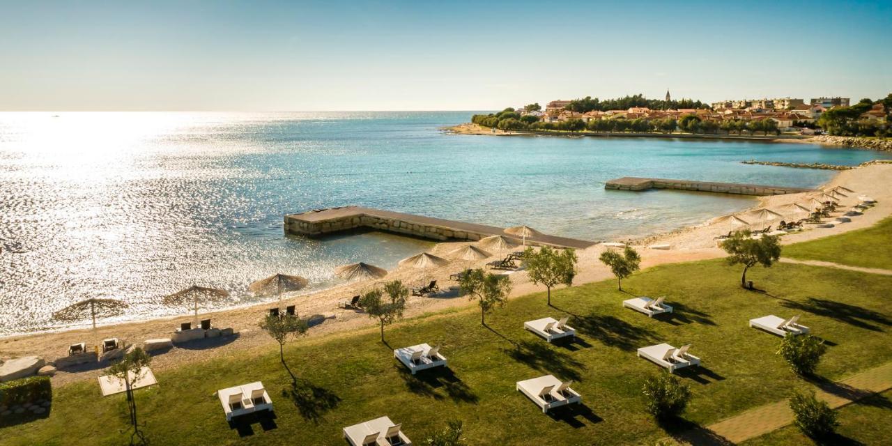 Aminess Sirena - Holiday Homes Classic Novigrad  Exterior photo