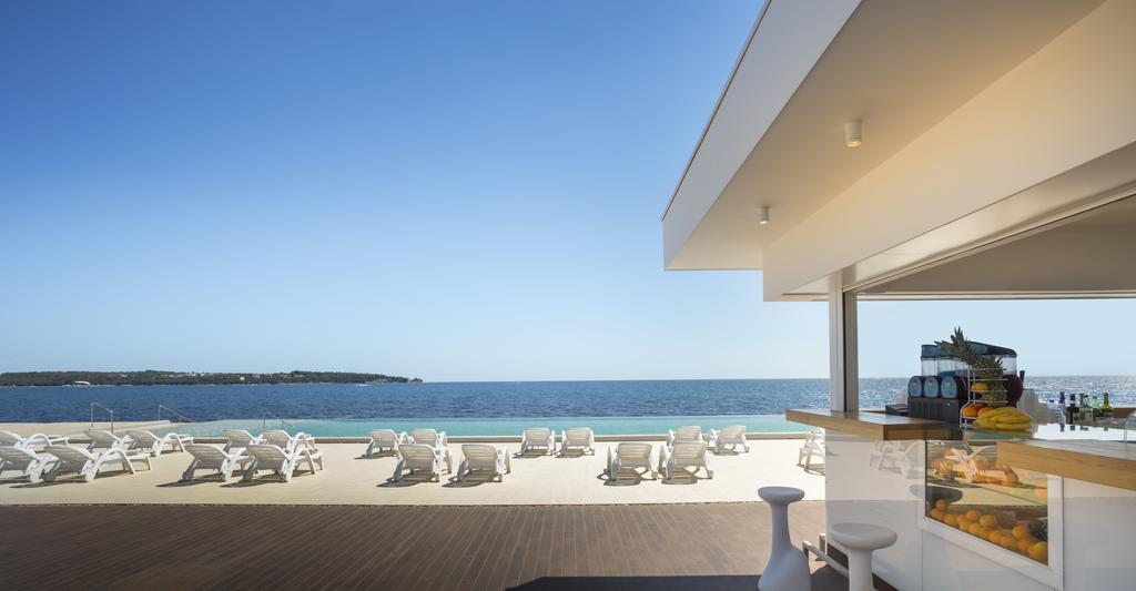 Aminess Sirena - Holiday Homes Classic Novigrad  Exterior photo