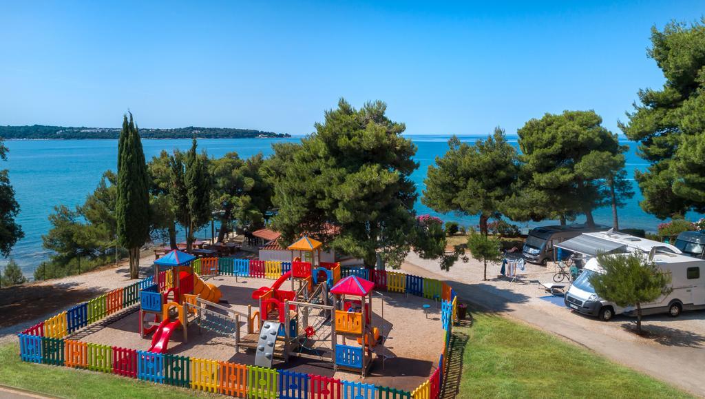 Aminess Sirena - Holiday Homes Classic Novigrad  Exterior photo